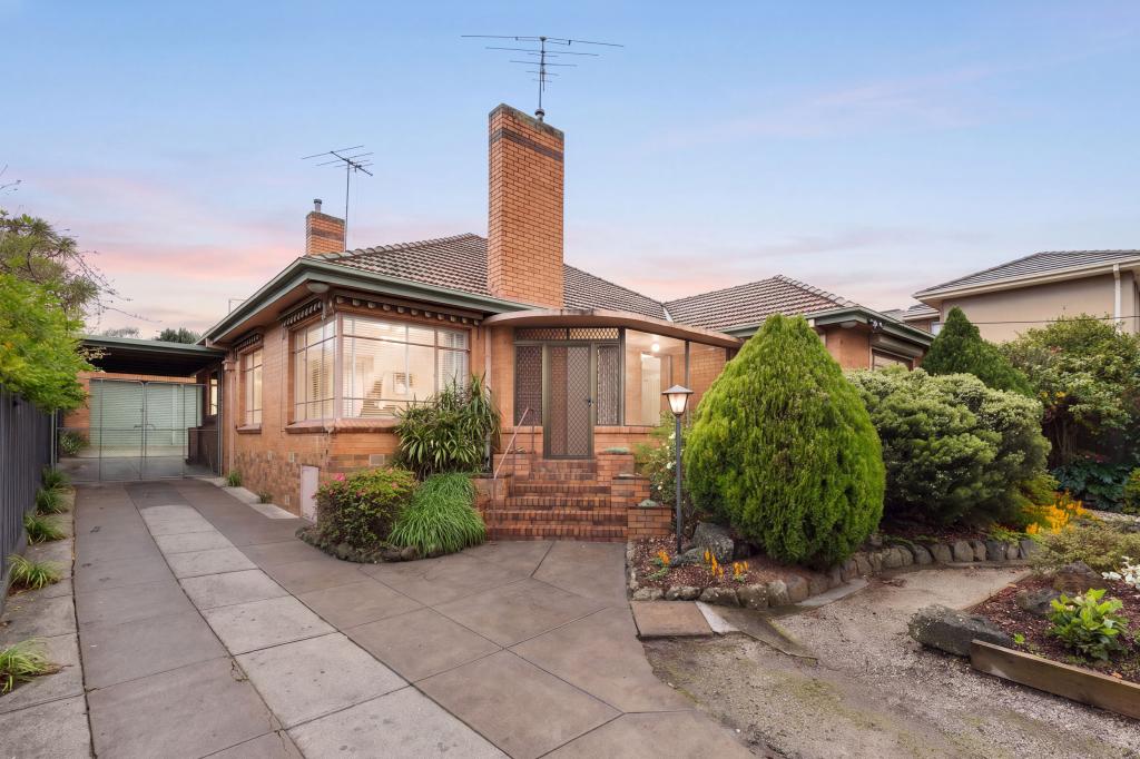 133 WAVERLEY RD, CHADSTONE, VIC 3148