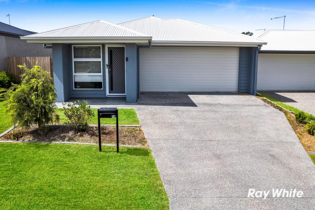 70 Proctor Cct, Logan Reserve, QLD 4133