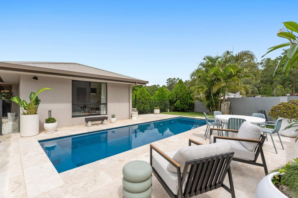 71 Longhill Rd, Gilston, QLD 4211