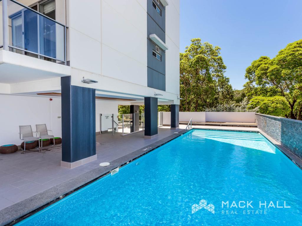24/8 Prowse St, West Perth, WA 6005