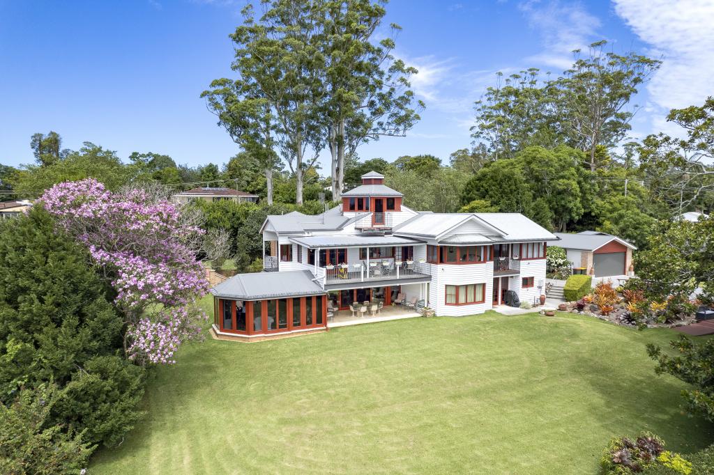 4-6 Moreton Bay Ave, Tamborine Mountain, QLD 4272