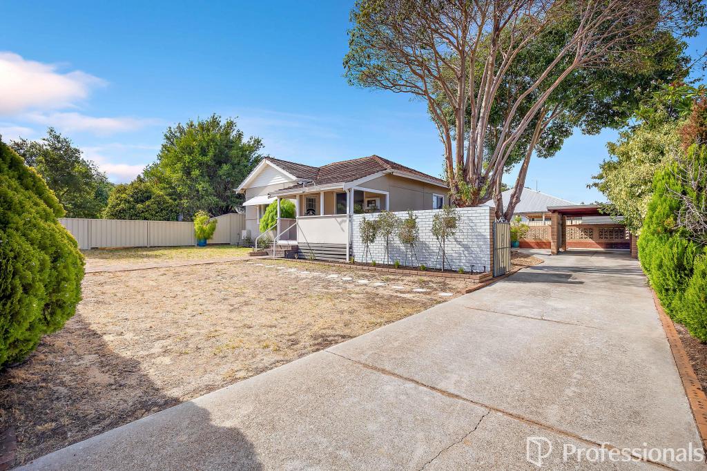 43a Clifton St, Byford, WA 6122