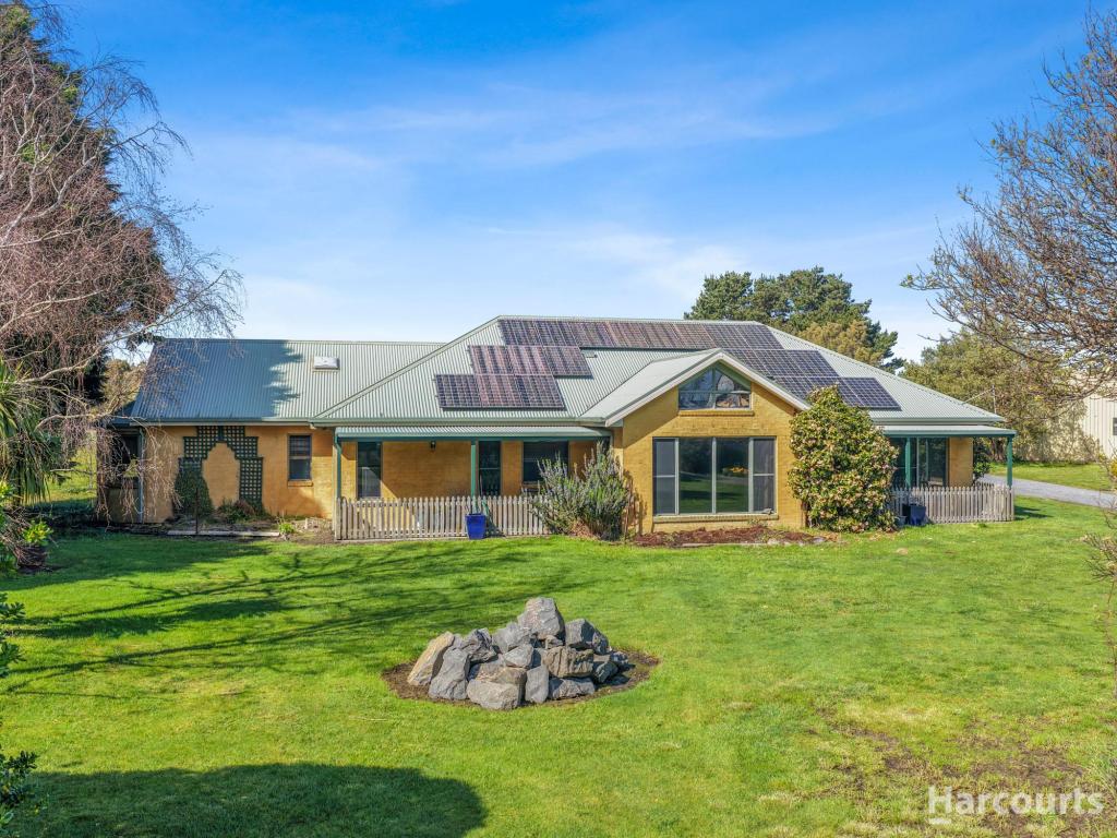 29 WHITE ST, GEORGE TOWN, TAS 7253