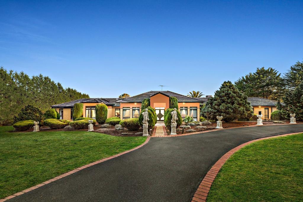 1 Jeffrey Dr, Yarrambat, VIC 3091