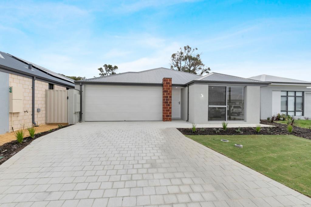 45A ENCHANTED CCT, BALDIVIS, WA 6171