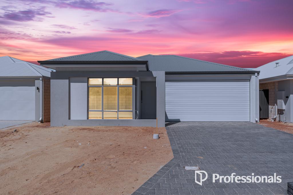 31 Winchester Loop, Midvale, WA 6056