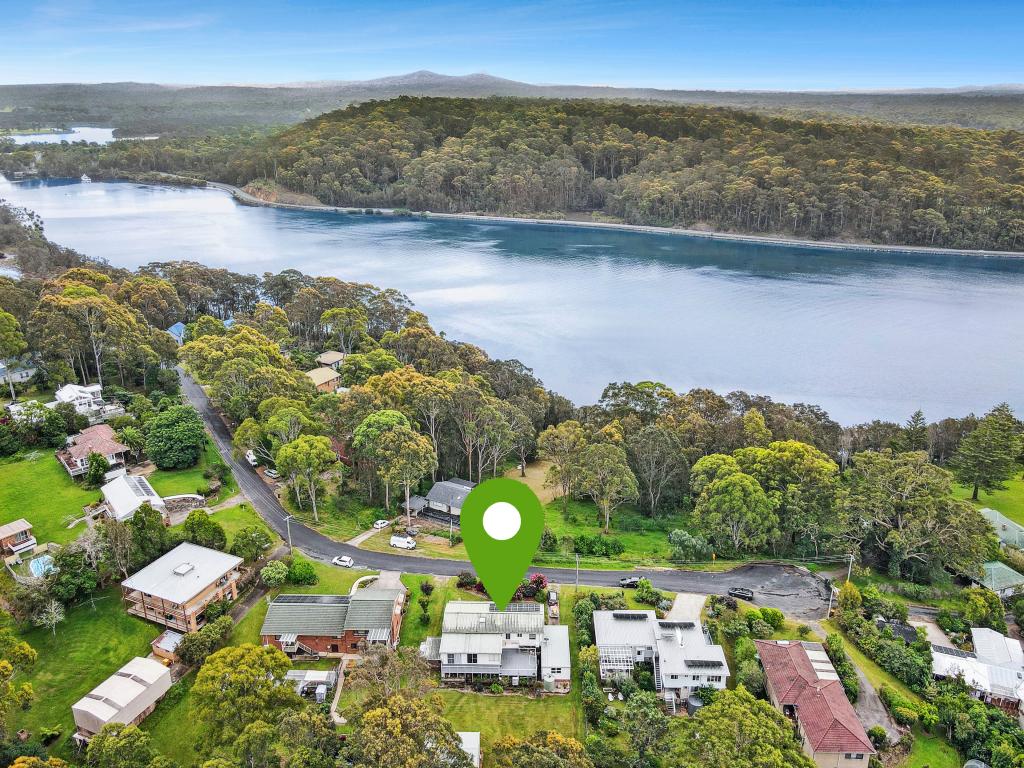 113 THE ANCHORAGE, MORUYA HEADS, NSW 2537