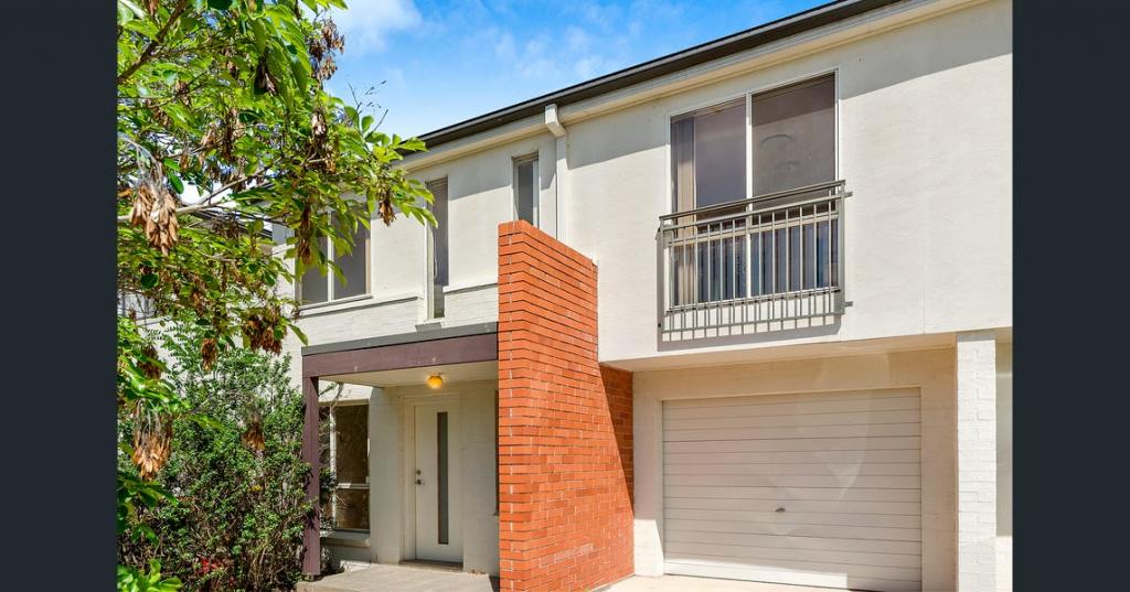 8 Dianella Cct, Woodcroft, NSW 2767