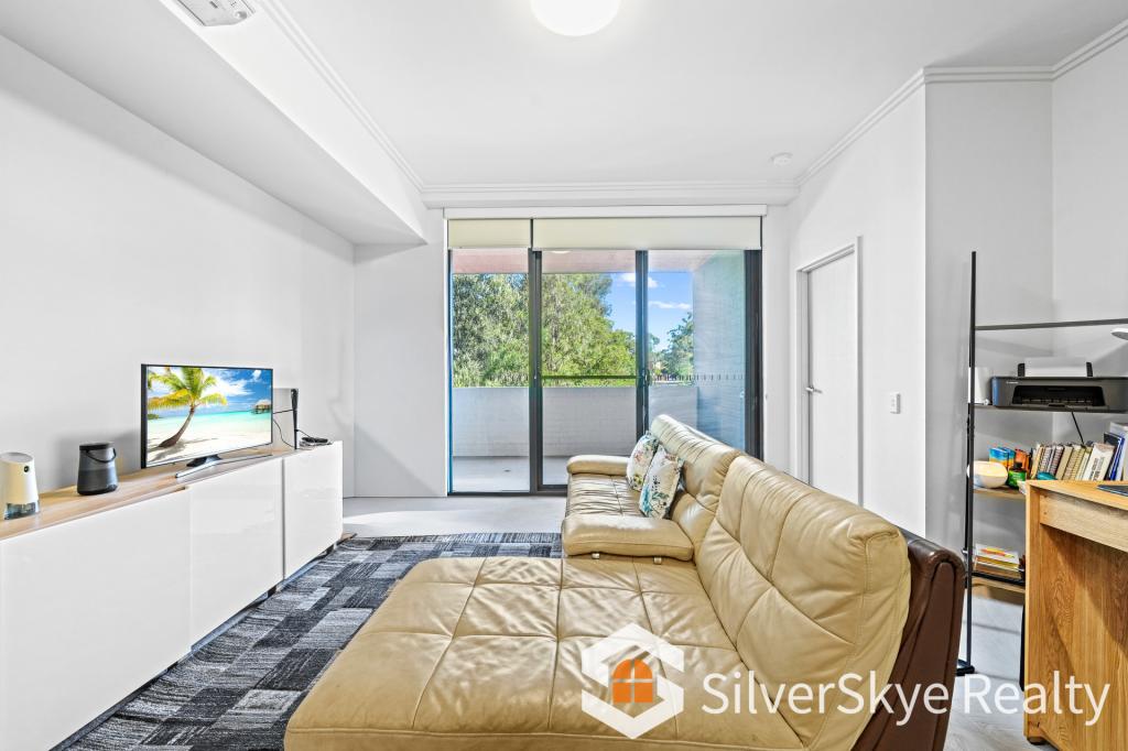 409/11 Washington Ave, Riverwood, NSW 2210