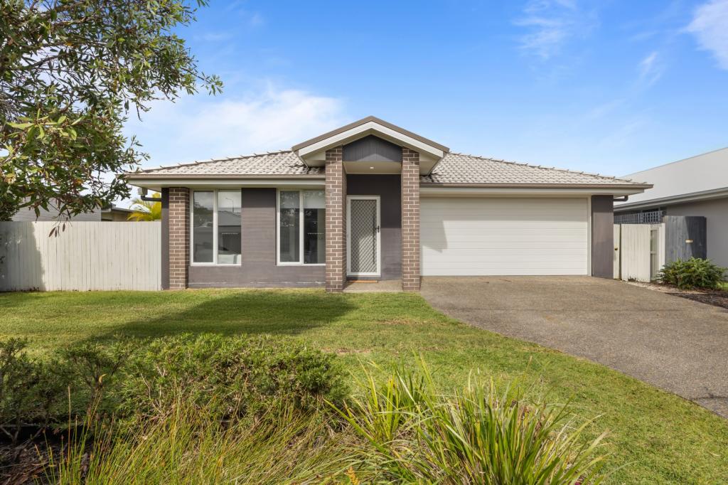 25 Wood Cres, Baringa, QLD 4551