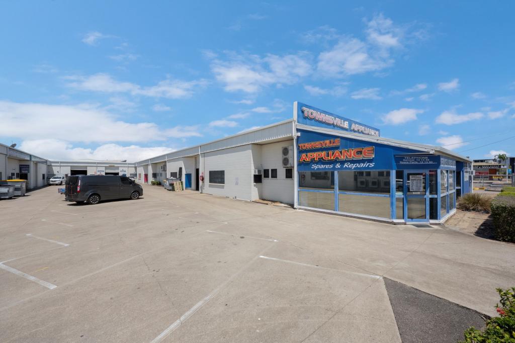5/58-60 Pilkington St, Garbutt, QLD 4814