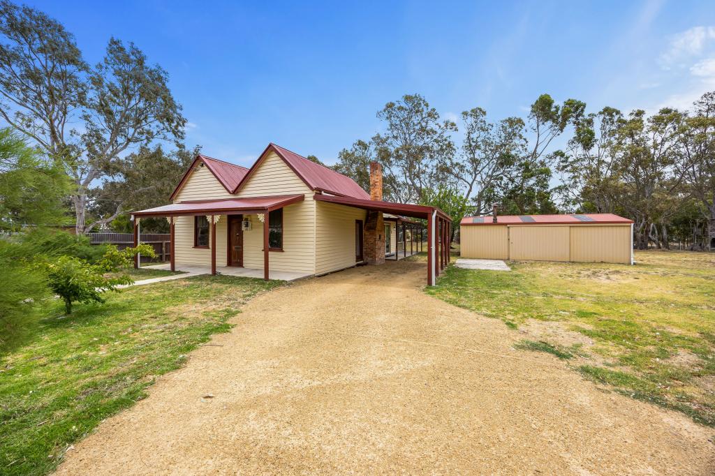 12-14 HENRY ST, GLENTHOMPSON, VIC 3293