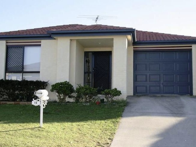 16 Moran Cres, Forest Lake, QLD 4078