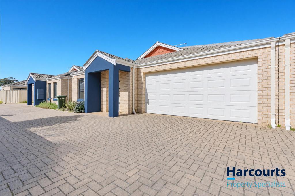 3/42 Sixth Rd, Armadale, WA 6112