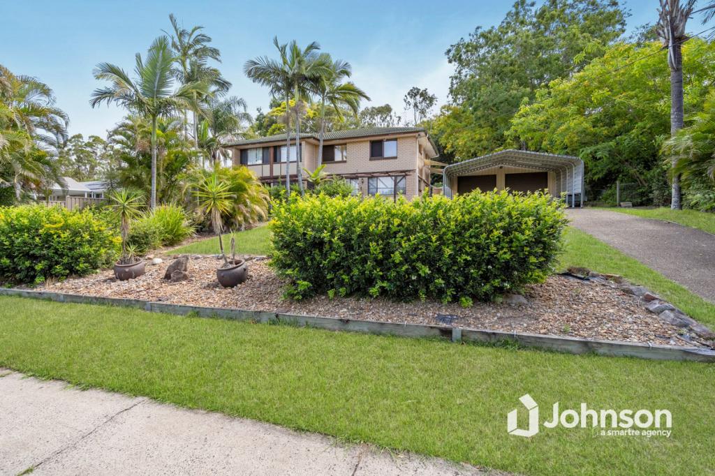 9 Wilkie Ave, Redbank Plains, QLD 4301