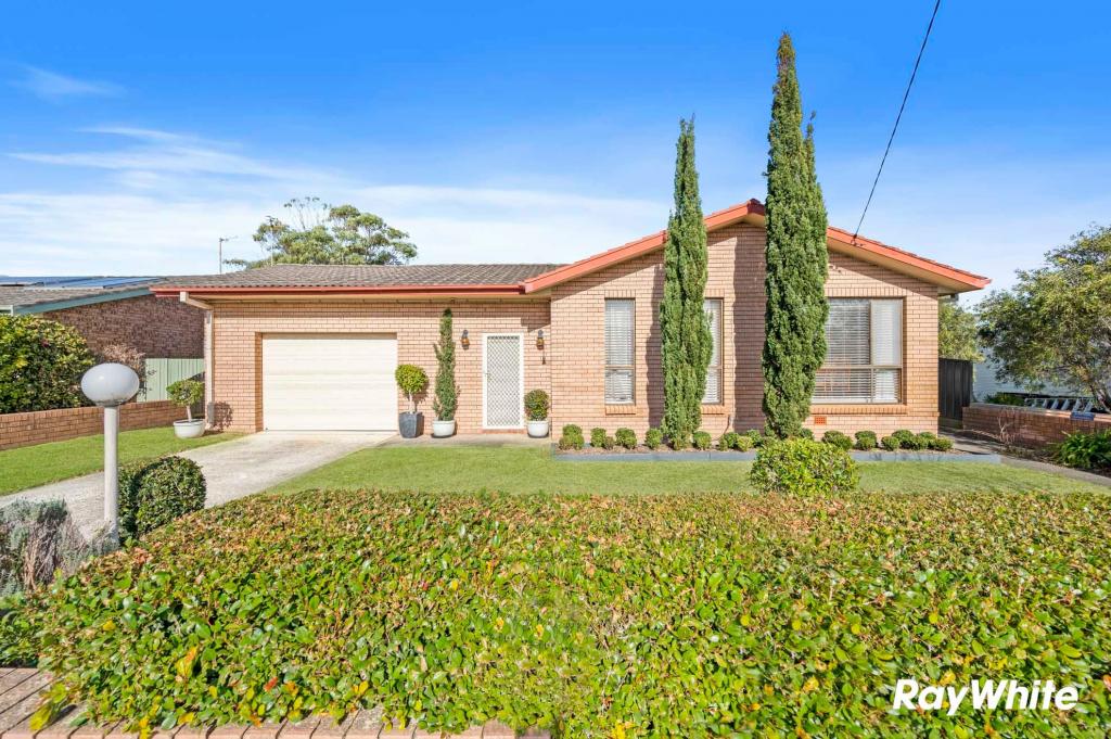 94 Deering St, Ulladulla, NSW 2539