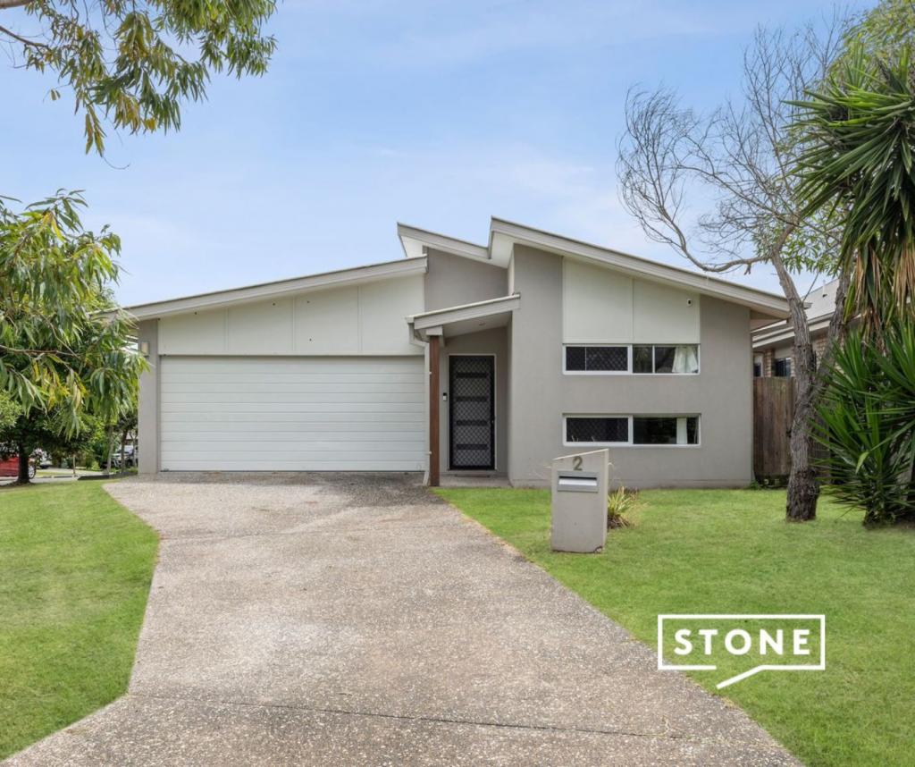 2 Peabody Lane, Yarrabilba, QLD 4207