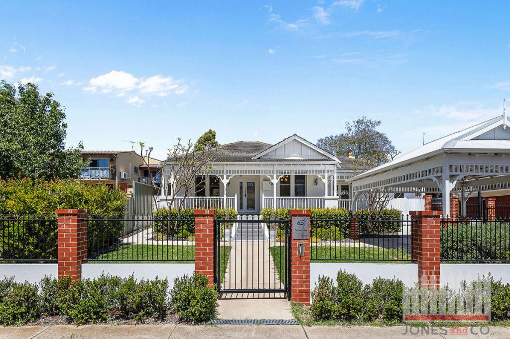 63 Second Ave, Mount Lawley, WA 6050