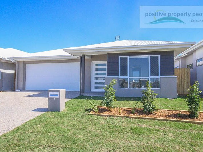 14 Marybell Dr, Baringa, QLD 4551