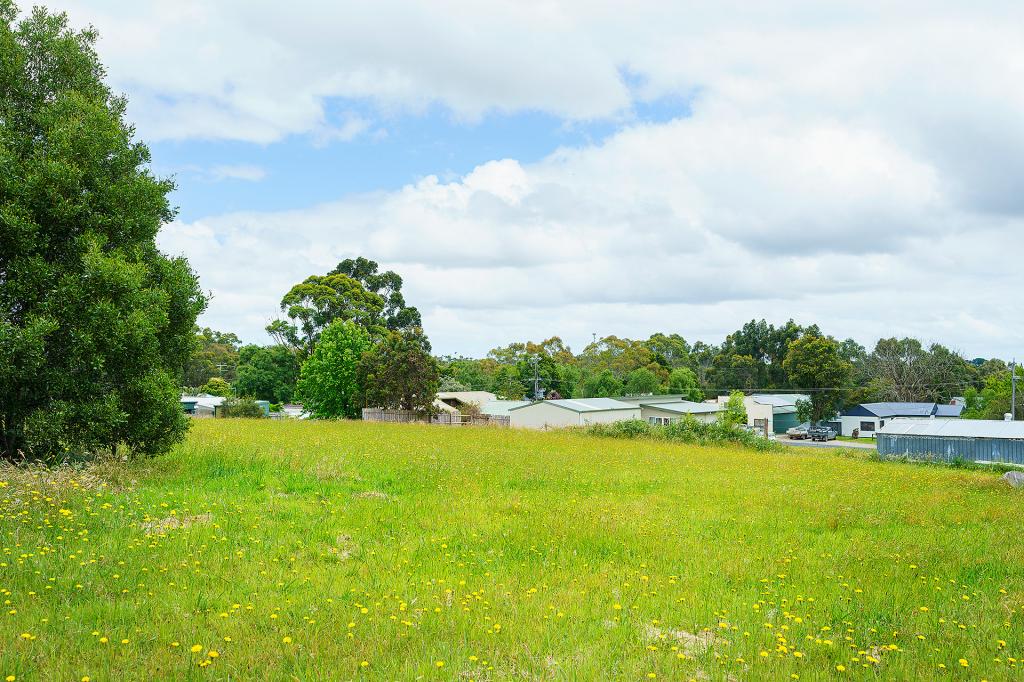 Lot 49/16 Banksia Rise, Nyora, VIC 3987