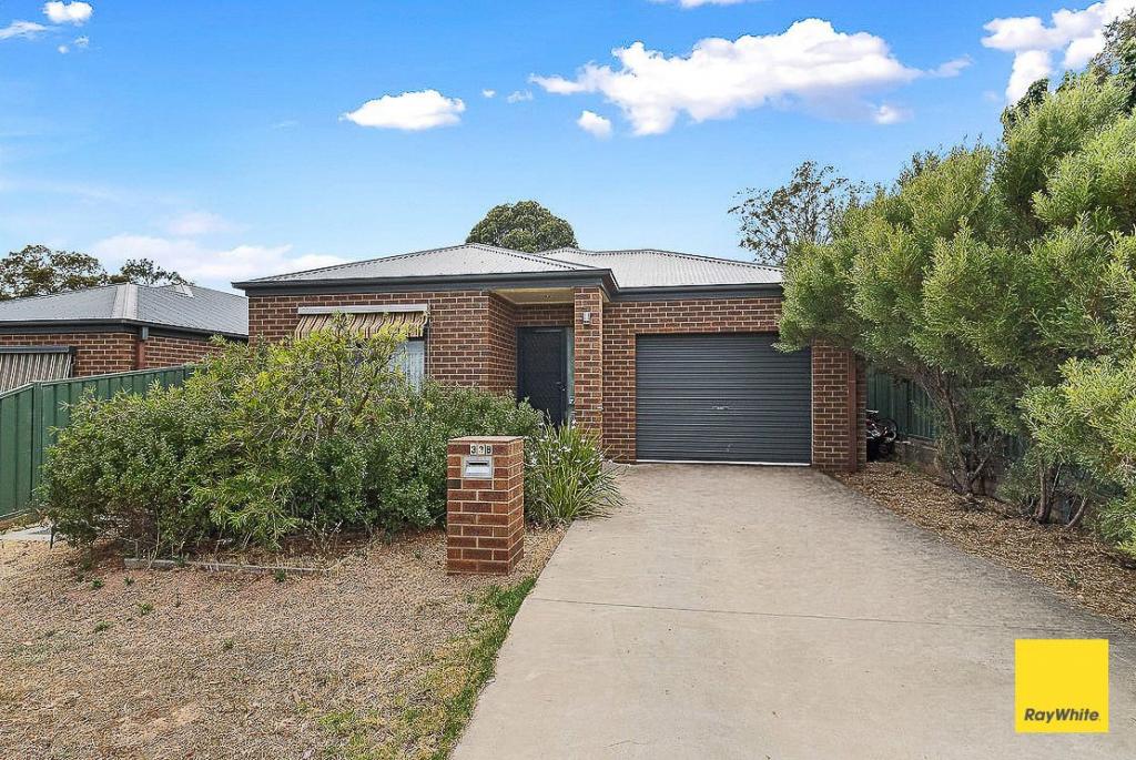 33b Brazier St, Eaglehawk, VIC 3556