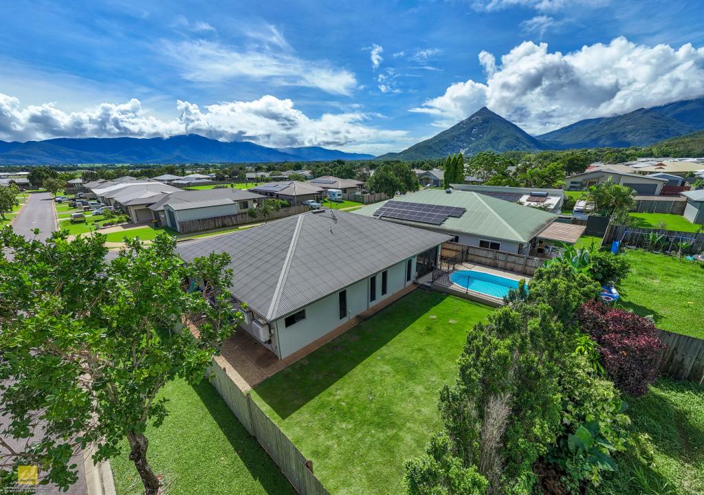 5 Windsor St, Gordonvale, QLD 4865