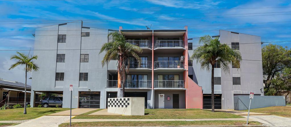 2/83-85 AUCKLAND ST, GLADSTONE CENTRAL, QLD 4680
