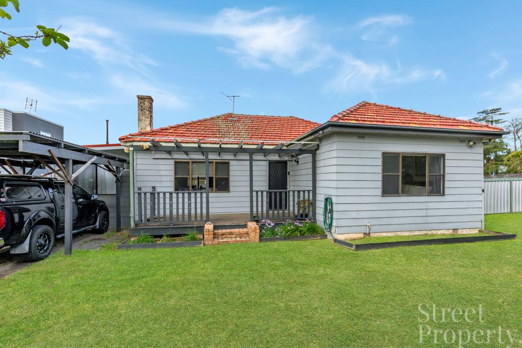 64 Brisbane St, East Maitland, NSW 2323