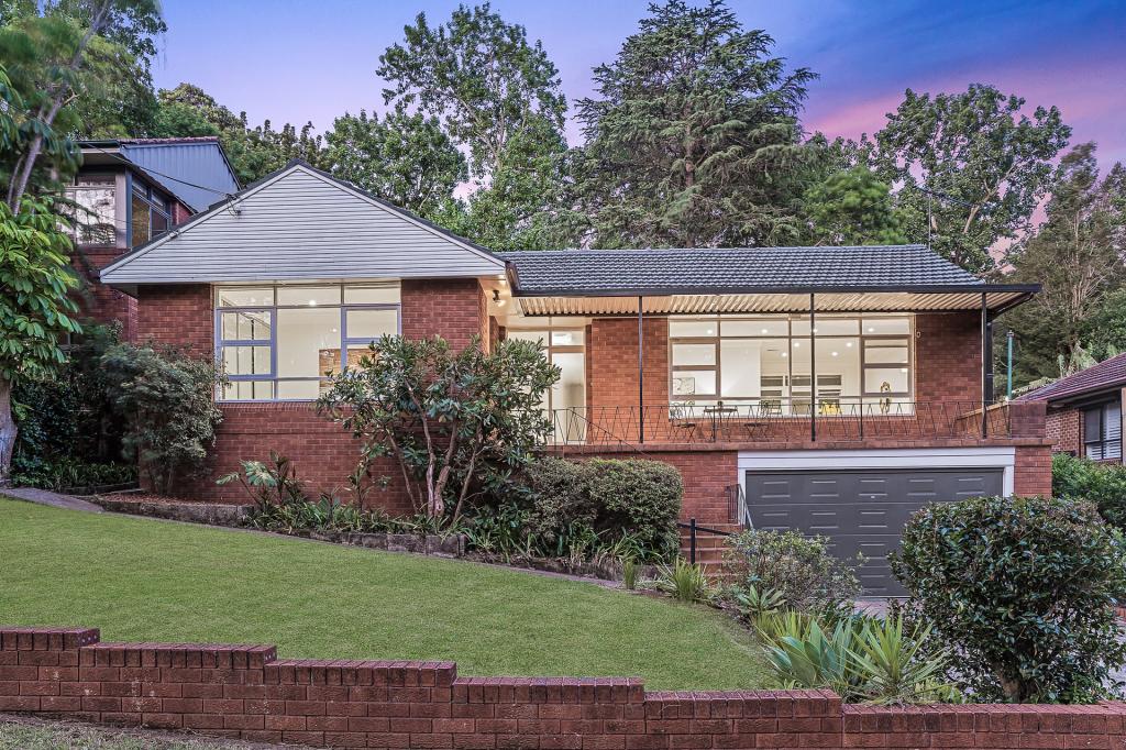 34 Castle Howard Rd, Cheltenham, NSW 2119