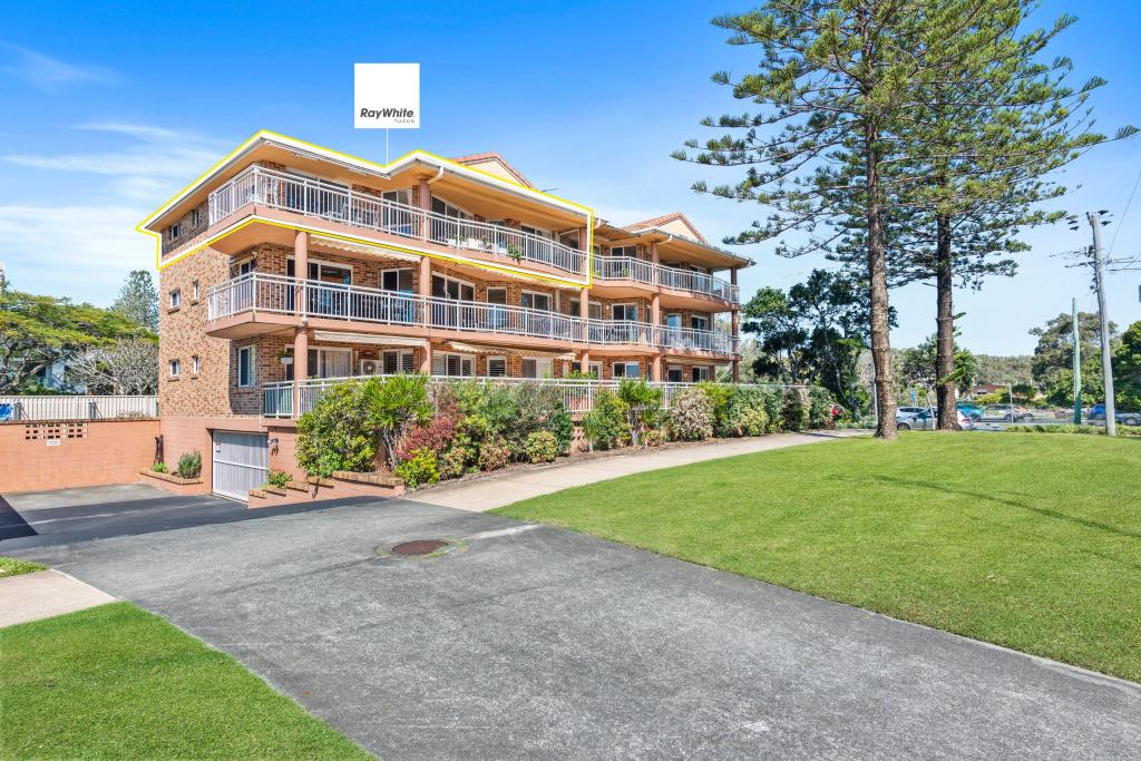 6/411 Golden Four Dr, Tugun, QLD 4224