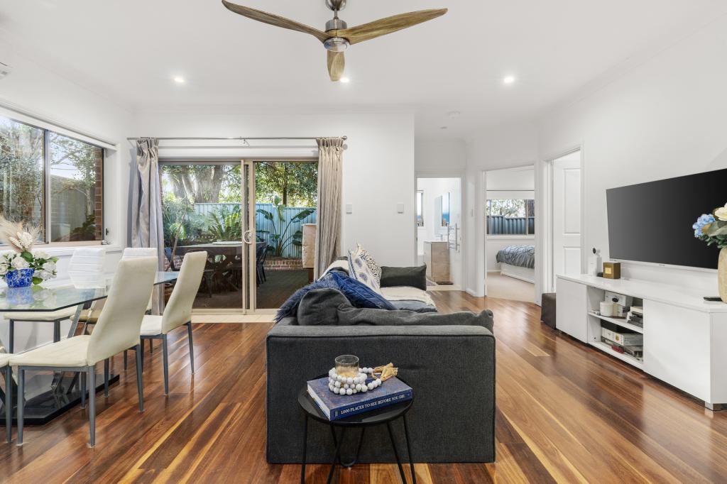 3/11-13 Gannons Rd, Caringbah, NSW 2229