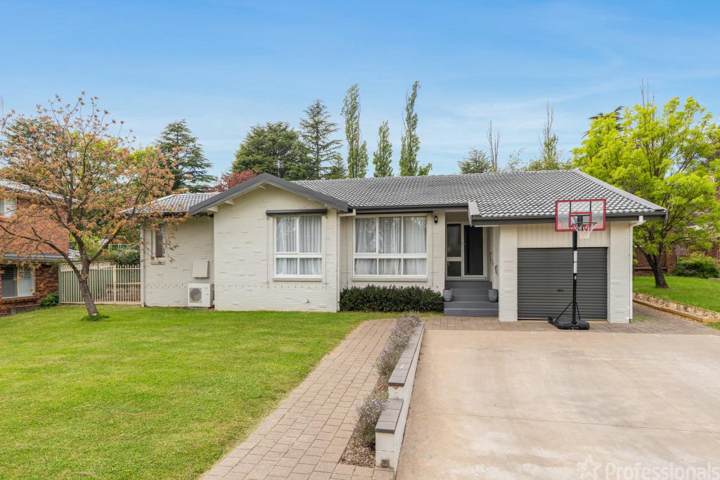 10 Yarawini Dr, Orange, NSW 2800