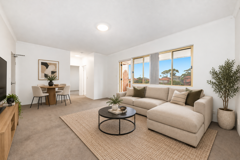 3/323 MAROUBRA RD, MAROUBRA, NSW 2035