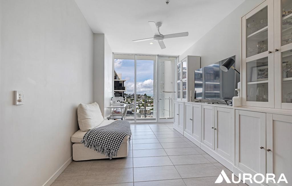 1114/977 Ann St, Fortitude Valley, QLD 4006