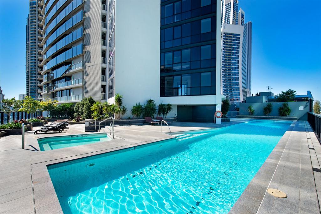 1147/9 FERNY AVE, SURFERS PARADISE, QLD 4217