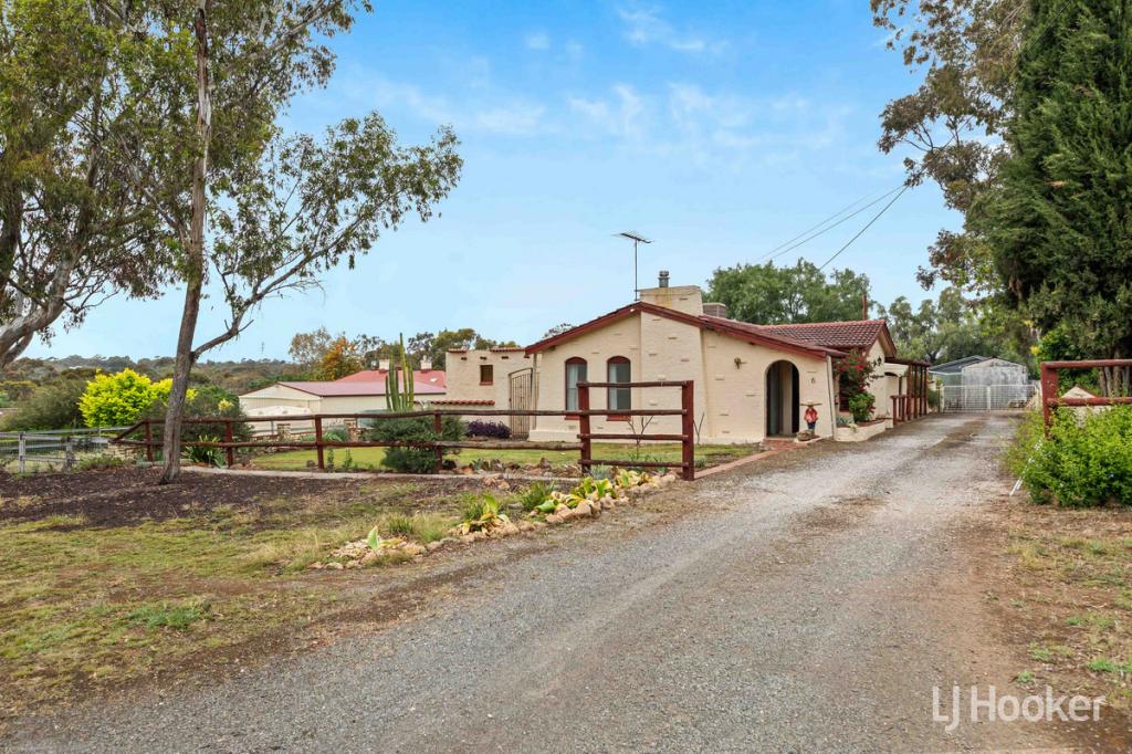 6 Eucalypt Dr, Gawler East, SA 5118
