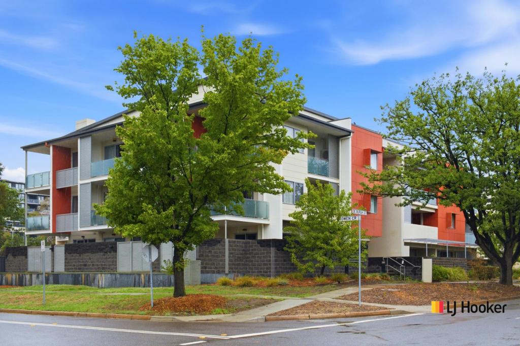 1/28 De Burgh St, Lyneham, ACT 2602