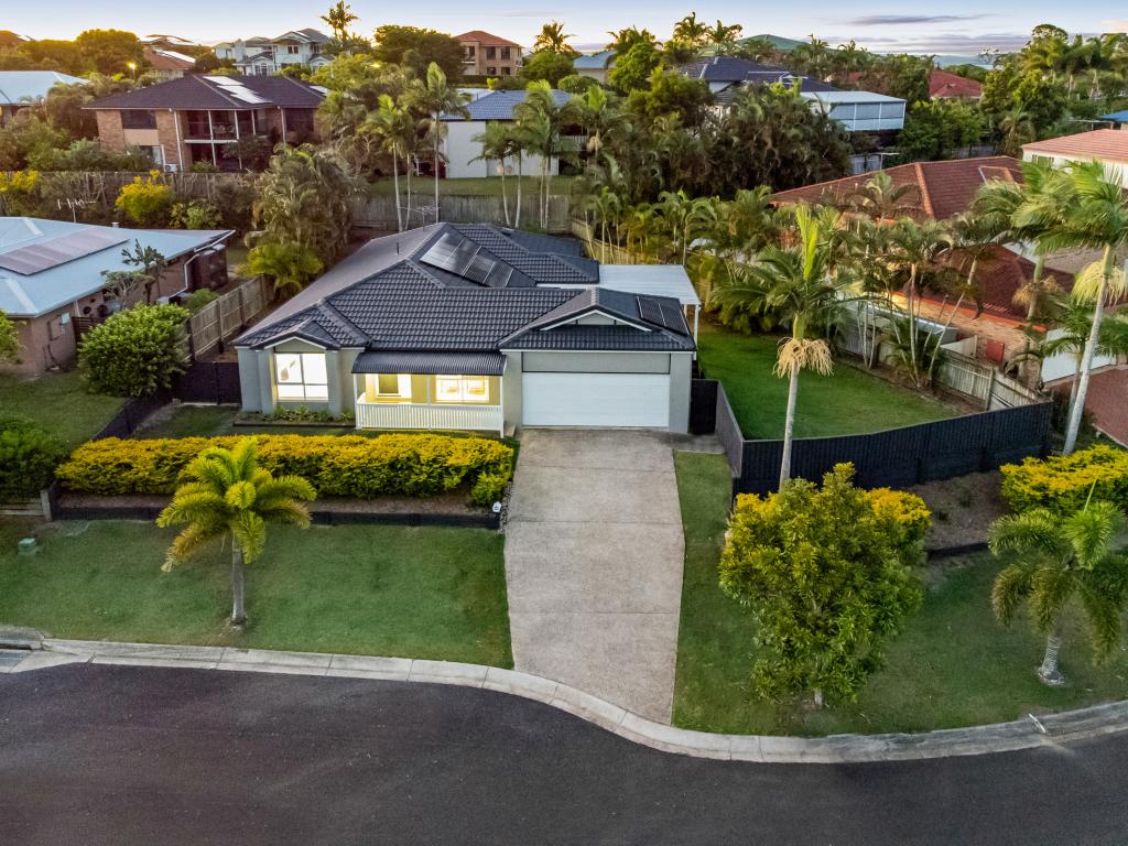 39 Konrad Pl, Sinnamon Park, QLD 4073