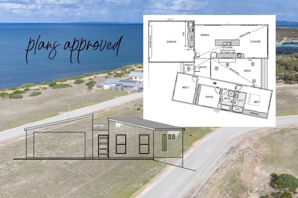 40 Oystercatcher Cct, Point Boston, SA 5607
