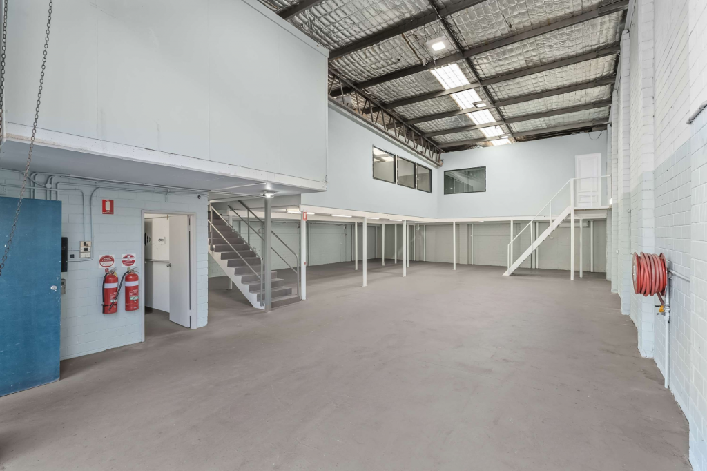 3/32 Liney Ave, Clemton Park, NSW 2206