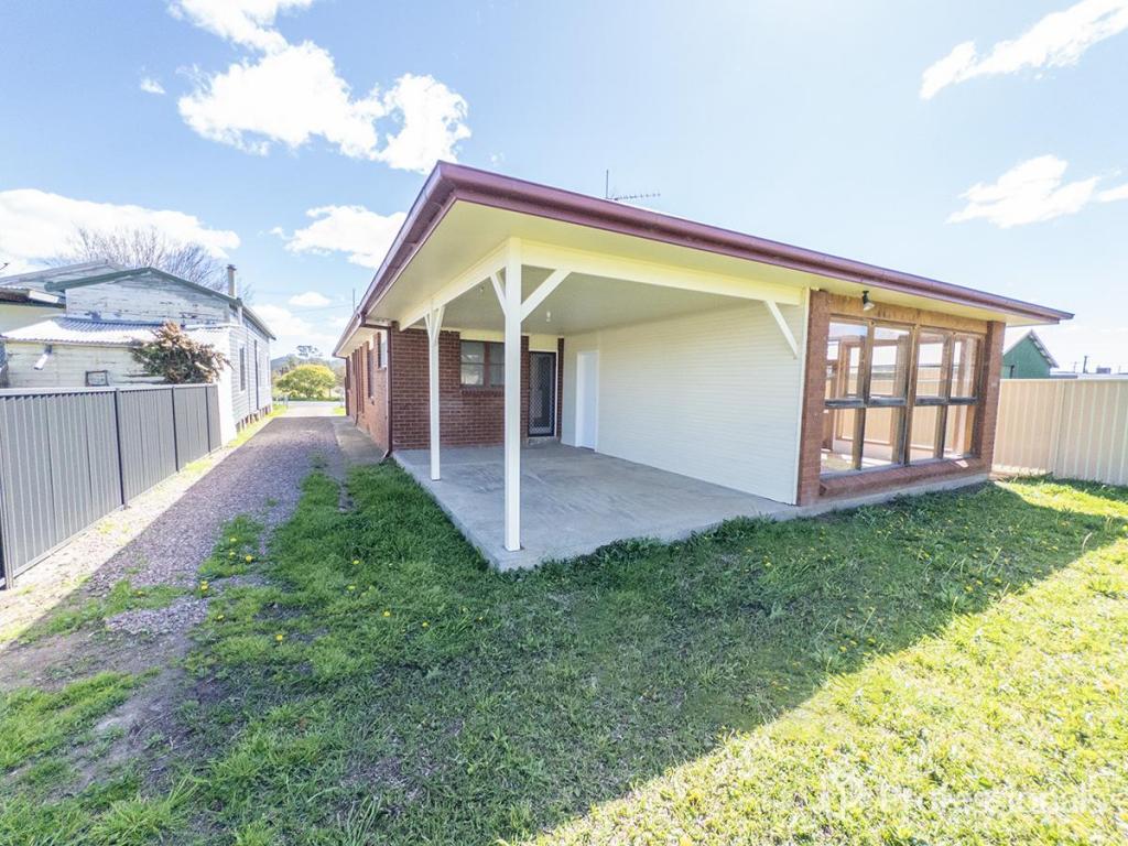24 Single St, Werris Creek, NSW 2341