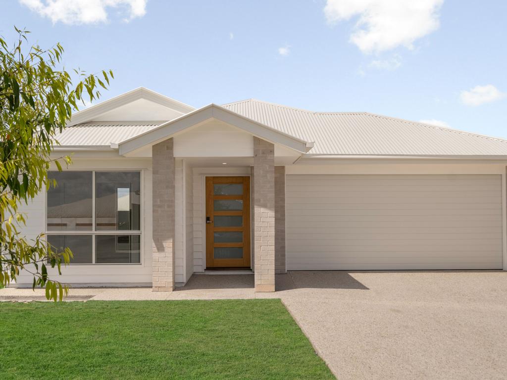 28 OLEARIA ST, MORAYFIELD, QLD 4506