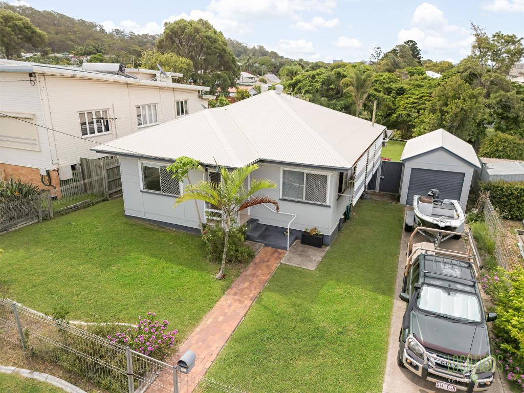 10 Bonar St, South Gladstone, QLD 4680
