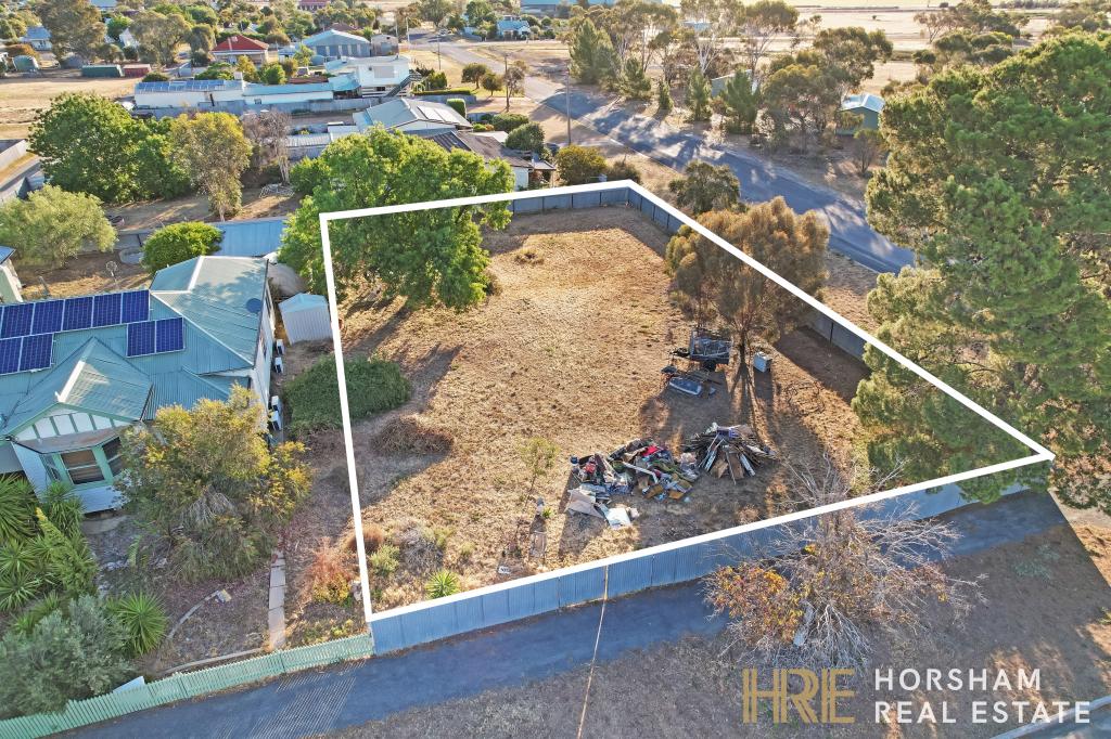 66 FOUNDRY ST, MINYIP, VIC 3392