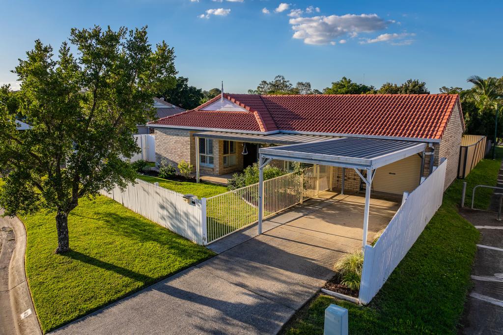 43 Lindeman Pl, Tingalpa, QLD 4173