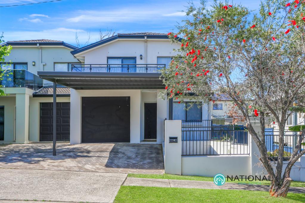 15 Virginia St, Guildford West, NSW 2161