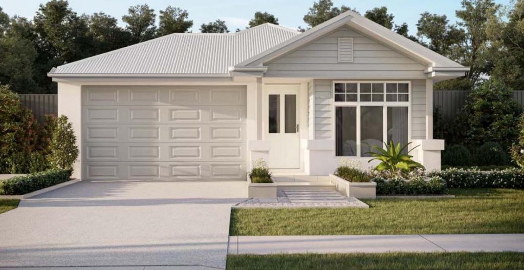 Contact Agent For Address, Morayfield, QLD 4506