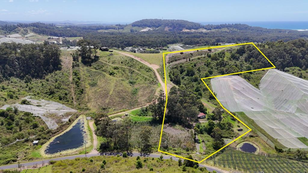 50B RICKARDS RD, SANDY BEACH, NSW 2456