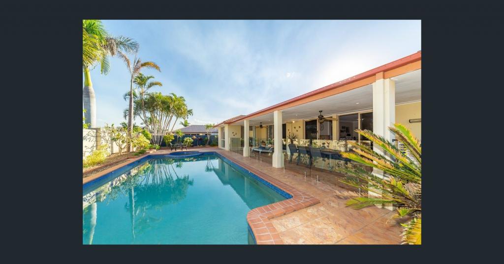 5 Parkwater Pnt, Helensvale, QLD 4212