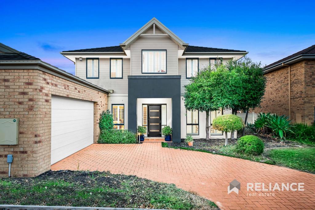 44 Lincolnheath Bvd, Point Cook, VIC 3030